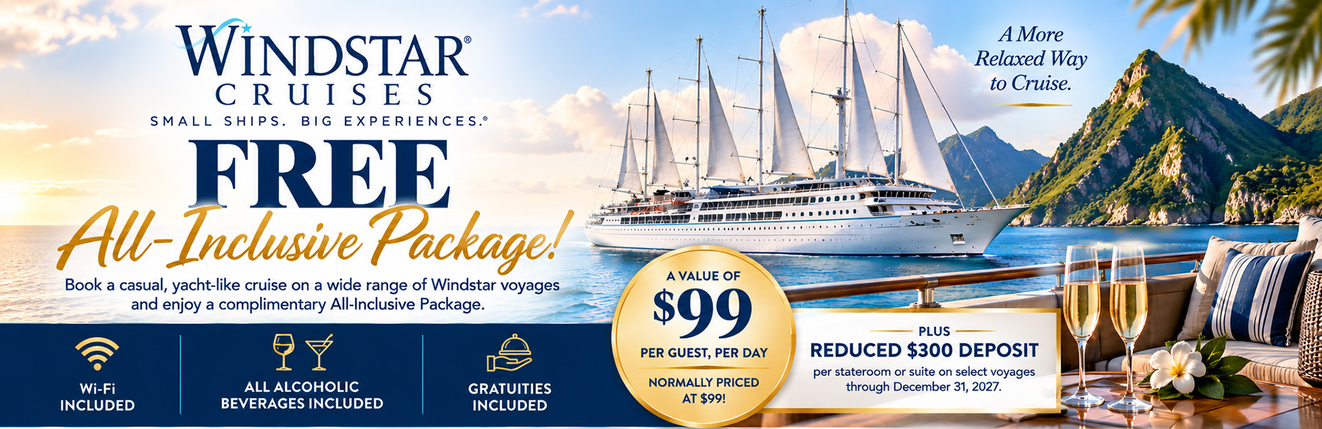 Winstar Cruises
