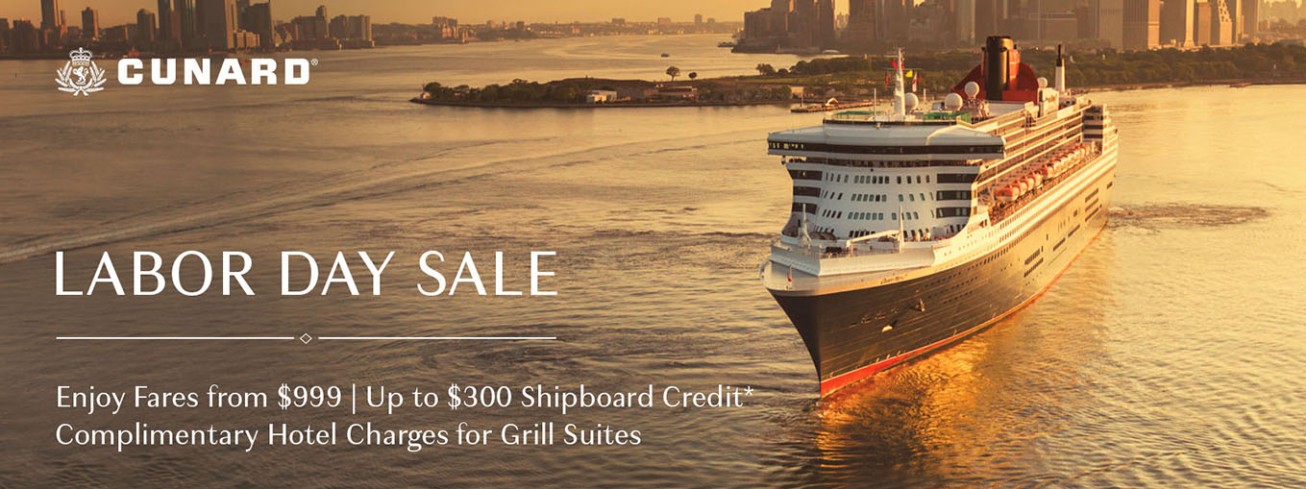 Labor day Sale